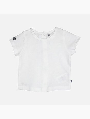 ENSEMBLE TEE SHIRT ROBE GRETHEL POPELINE BEBE