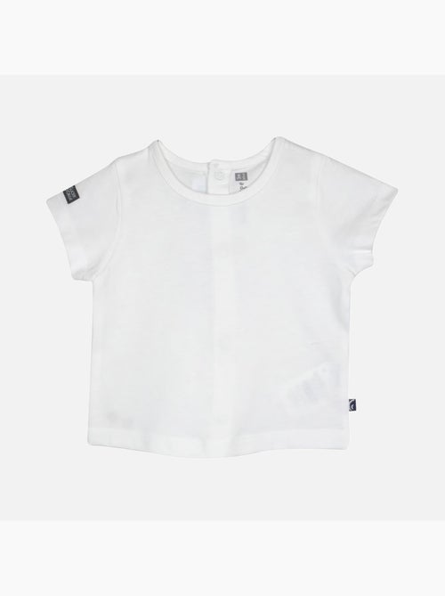 ENSEMBLE TEE SHIRT ROBE GRETHEL POPELINE BEBE - Kiabi