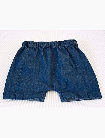 ENSEMBLE TEE SHIRT SHORT COLIN