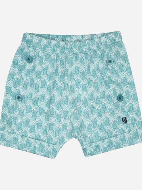 ENSEMBLE TEE SHIRT SHORT GAELIG BEBE - Kiabi