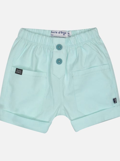 ENSEMBLE TEE SHIRT SHORT GUILIAN BEBE - Kiabi