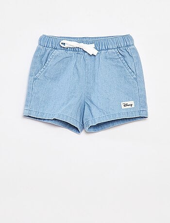 Ensemble tee-shirt + short 'Le Roi Lion'