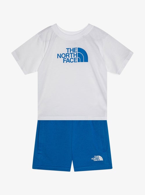 Ensemble  The North Face 2 pièces - Kiabi
