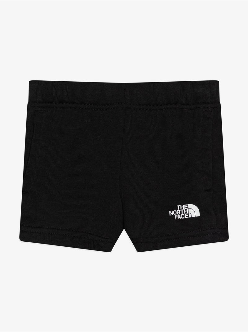 Ensemble  The North Face 2 pièces Gris - Kiabi