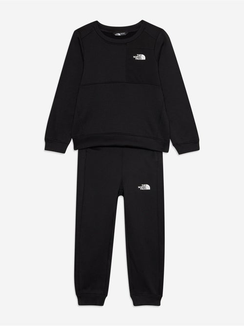 Ensemble  The North Face Kid performance set unisex - Kiabi