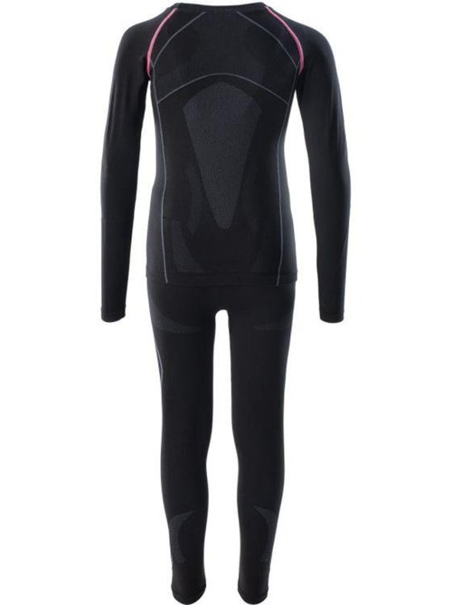 Ensemble thermique 1rap - brugi - Kiabi
