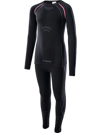 Ensemble thermique 1rap - brugi