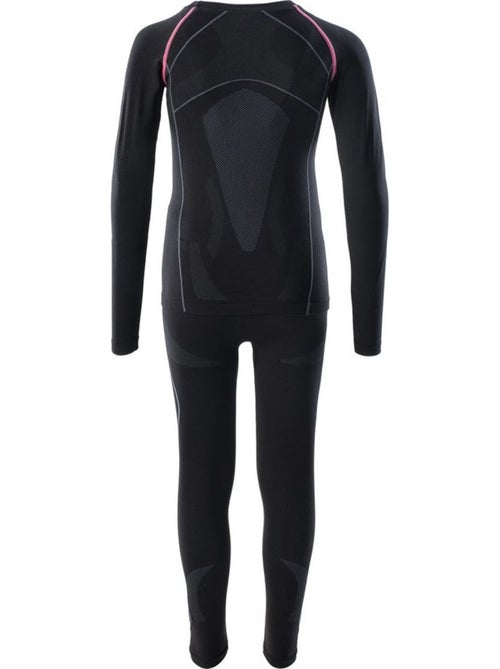 Ensemble thermique 1rap - brugi - Kiabi