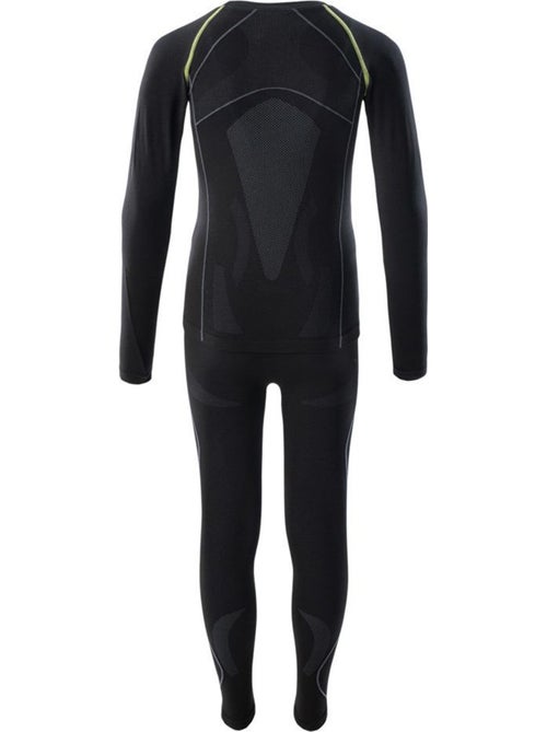 Ensemble thermique 1rap - brugi - Kiabi