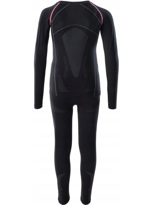 Ensemble thermique 1rap - brugi - Kiabi