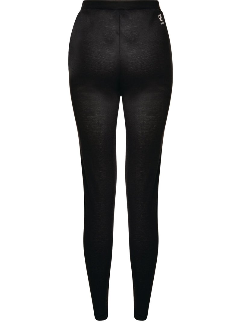 Ensemble thermique exchange - dare 2b Noir mat - Kiabi