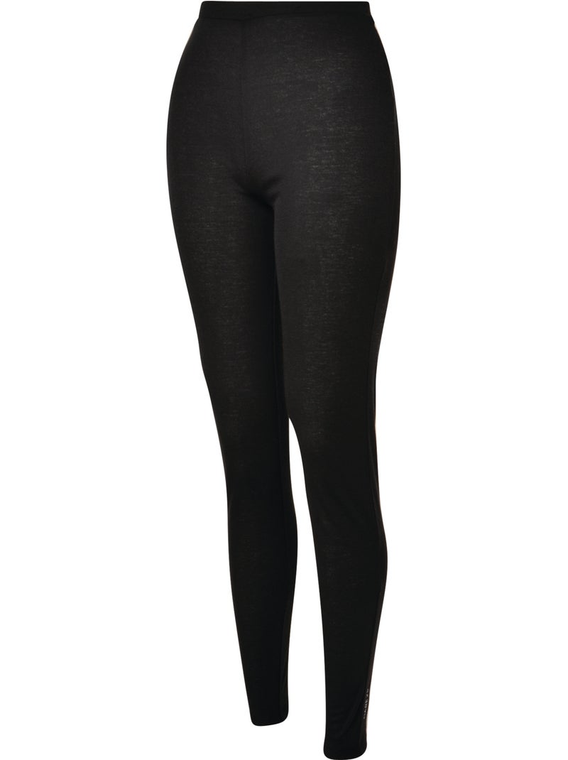 Ensemble thermique exchange - dare 2b Noir mat - Kiabi