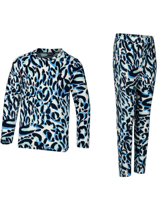 Ensemble thermique motif/style imprimé animal movement - dare 2b - Kiabi