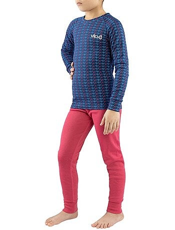 Ensemble thermique nino - viking