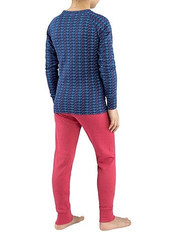 Ensemble thermique nino - viking