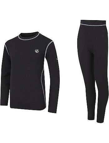 Dare 2B - Ensemble thermique POW