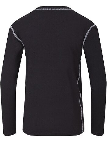 Dare 2B - Ensemble thermique POW