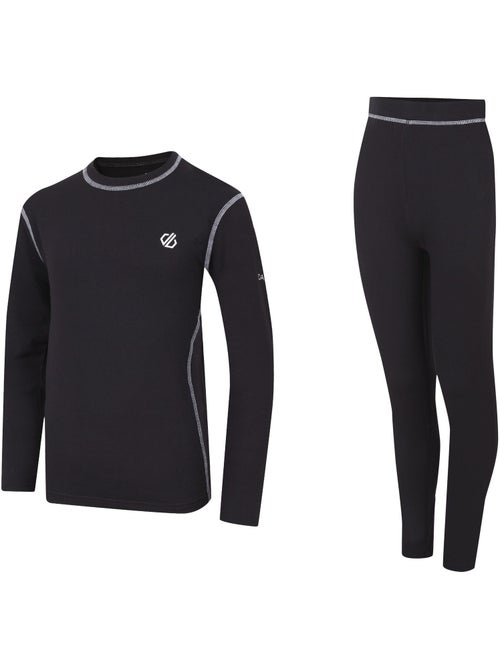 Ensemble thermique pow - dare 2b - Kiabi
