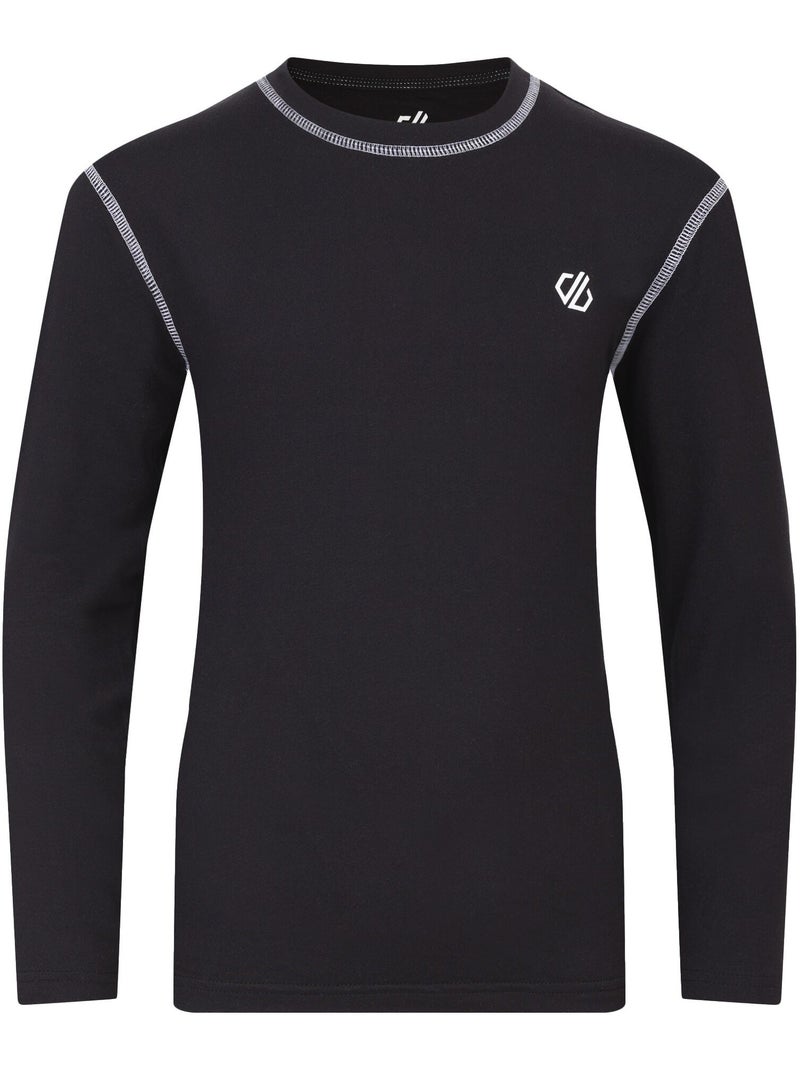 Ensemble thermique pow - dare 2b Noir - Kiabi