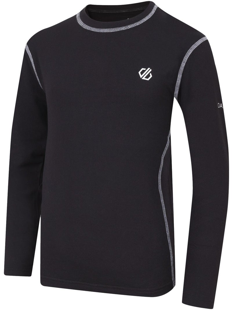 Ensemble thermique pow - dare 2b Noir - Kiabi