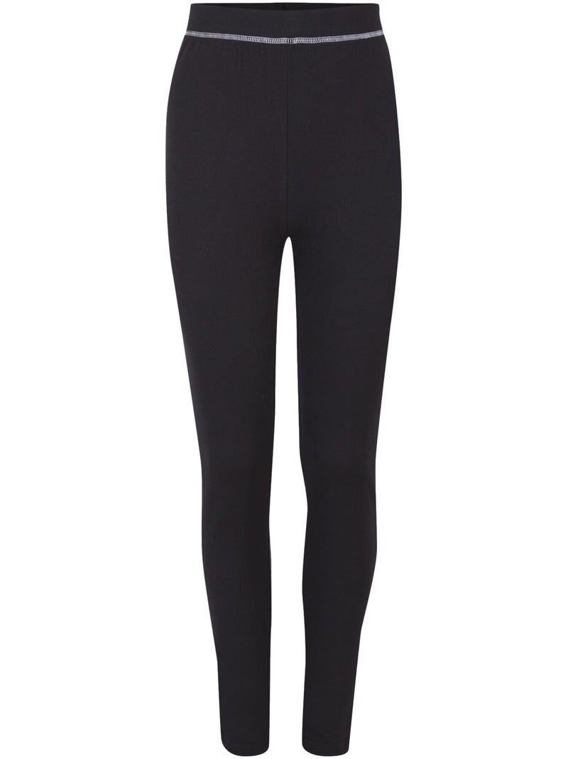 Ensemble thermique pow - dare 2b Noir - Kiabi
