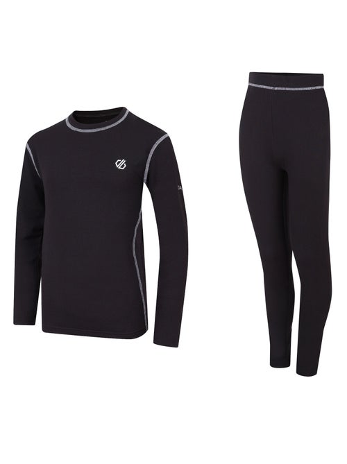 Ensemble thermique pow - dare 2b - Kiabi Ensemble thermique pow - dare 2b - Kiabi
