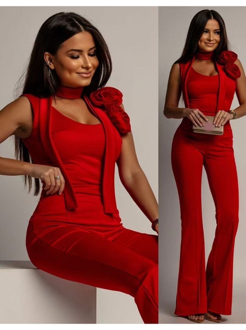 Ensemble Top Pantalon Kebello - Kiabi