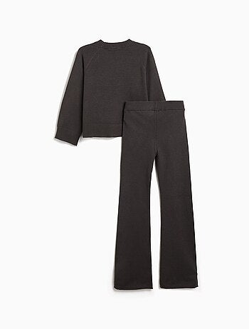 Ensemble tricoté, MO Fashion