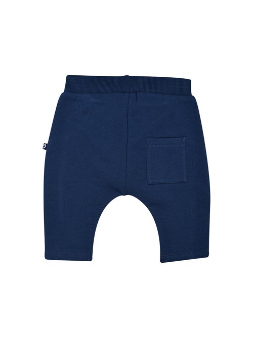 Ensemble tshirt manches longues pantalon Pharell - Kiabi