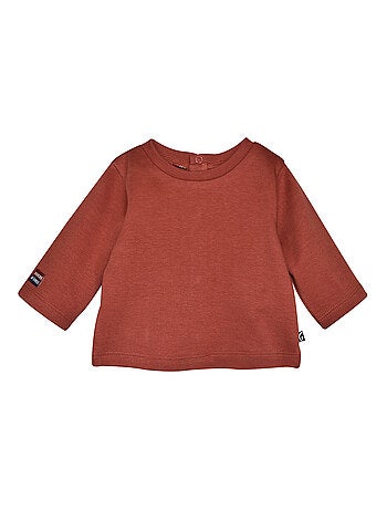Ensemble tshirt manches longues salopette Pepito
