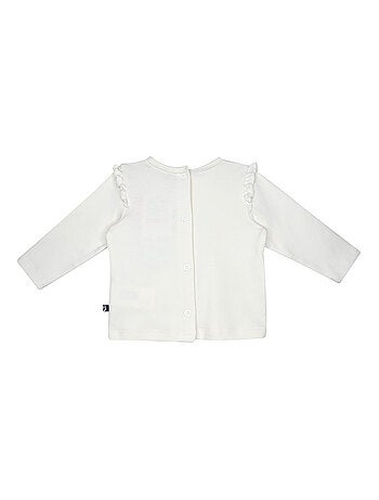 Ensemble tshirt pantalon bandeau pina maille