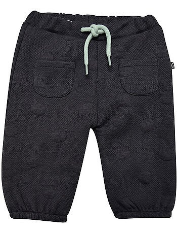 Ensemble tshirt pantalon bandeau pina maille