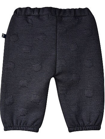 Ensemble tshirt pantalon bandeau pina maille