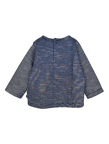 Ensemble tshirt pantalon cardigan Pol