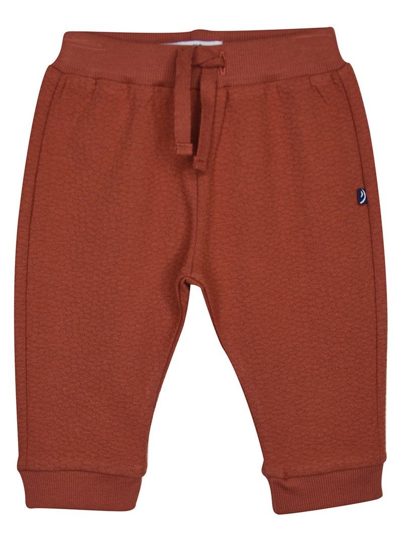 Ensemble tshirt pantalon cardigan Pol Bleu - Kiabi