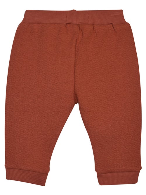 Ensemble tshirt pantalon cardigan Pol - Kiabi