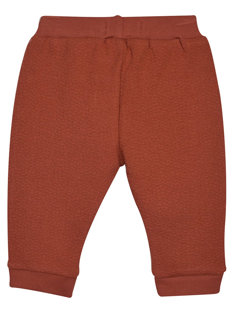 Ensemble tshirt pantalon cardigan Pol Bleu - Kiabi