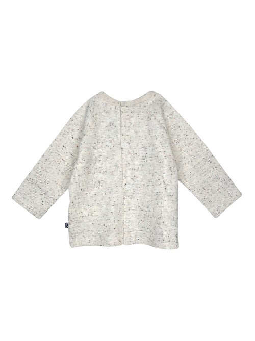 Ensemble Tshirt pantalon chaussette Pat - Kiabi Ensemble Tshirt pantalon chaussette Pat - Kiabi