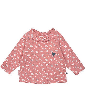 Ensemble tshirt pantalon chaussettes sonia