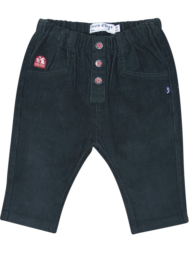 Ensemble tshirt pantalon chaussettes sonia Rose - Kiabi