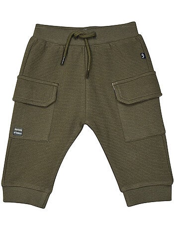 Ensemble tshirt pantalon chaussettes stanislas