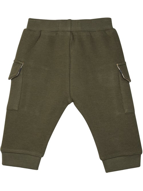 Ensemble tshirt pantalon chaussettes stanislas - Kiabi