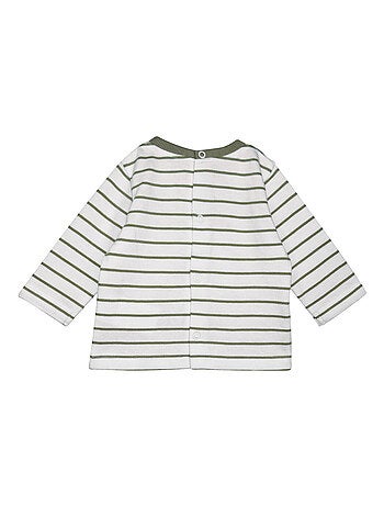 Ensemble Tshirt pantalon débardeur en maille Pio