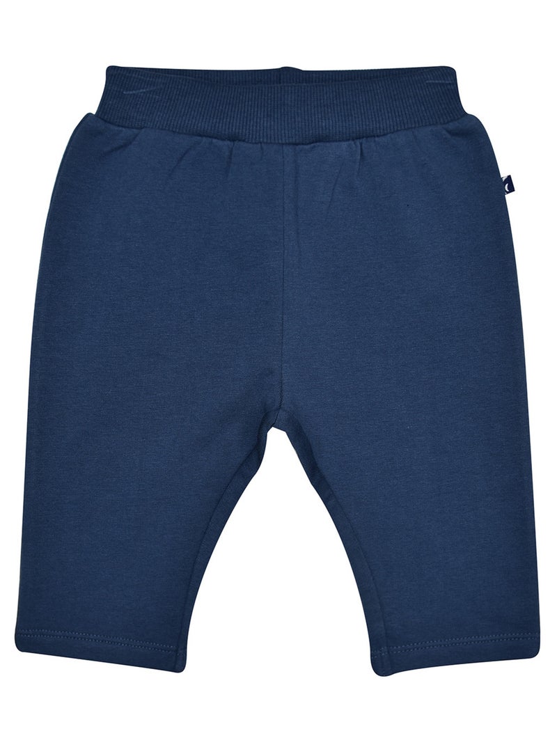 Ensemble tshirt pantalon et cardigan Pam Blanc - Kiabi