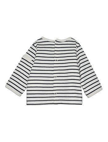 Ensemble tshirt pantalon et debardeur garçon Per