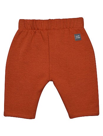 Ensemble tshirt pantalon et debardeur garçon Per