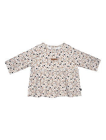 ENSEMBLE TSHIRT PANTALON GILET SANS MANCHES MARGOT