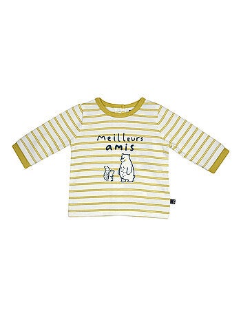 ENSEMBLE TSHIRT PANTALON MATHIEU