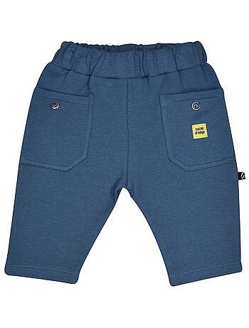 ENSEMBLE TSHIRT PANTALON MATHIEU