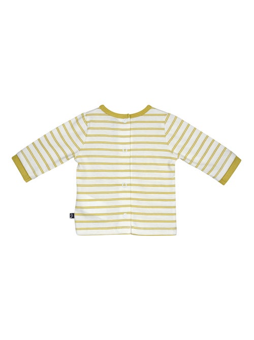 ENSEMBLE TSHIRT PANTALON MATHIEU - Kiabi
